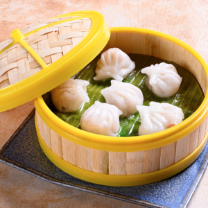 Há Cảo Tôm Thịt