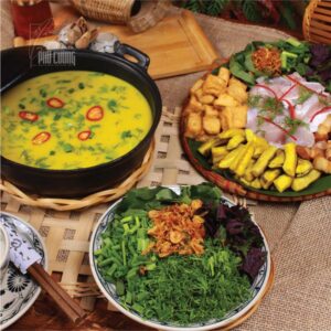 Cá Lăng:Thịt Trộn, Nướng, om chuối đậu (lẩu) 1kg