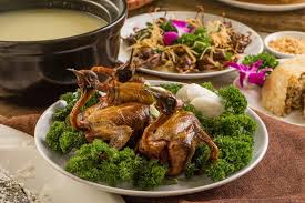 Theo thời giá-Chim Vẫy: Hấp,nướng mọi, nướng gia vị thơm