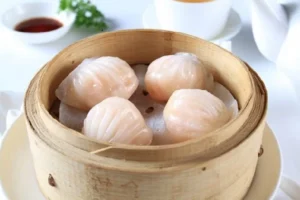 Dimsum tôm thịt