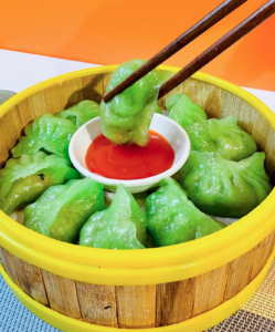 Há cảo ngọc bích