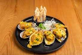 Hầu Bỏ lò phomai