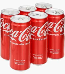 Cocacola Đỏ